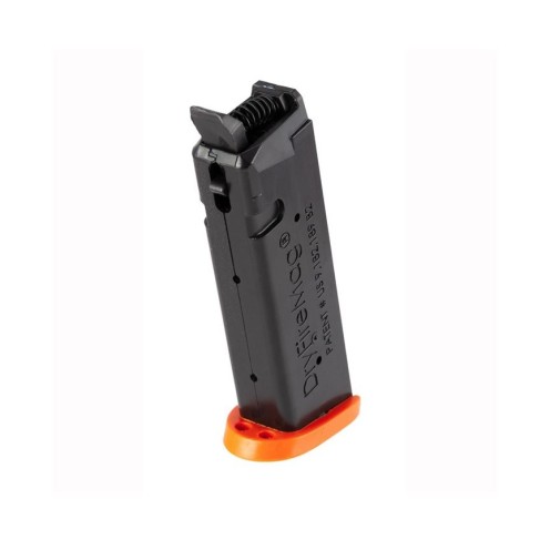 Γεμιστήρας ξηράς προπόνησης DryFireMag G9 για Glock 9mm / 40S&amp;W - Spring Pack