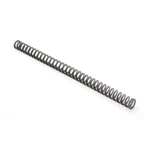 Wilson Combat RECOIL SPRING, FLAT-WIRE, 5", FULL-SIZE, .45 ACP, CHROME SILICON, 17LB
