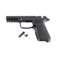Compact Manual Safety