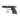 Wilson Combat GRIP MODULE, WCP320, COMPACT, MANUAL SAFETY, BLACK