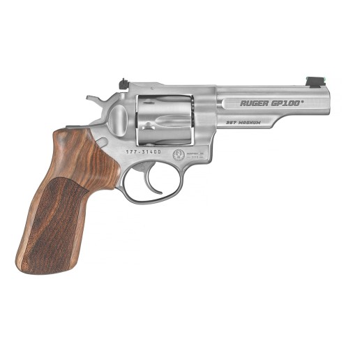 Ruger GP100® MATCH CHAMPION® 357 MAG Revolver