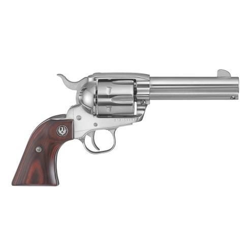 Ruger RUGER VAQUERO® STAINLESS 357 MAG Revolver