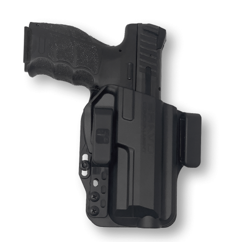 Θήκη όπλου Bravo Concealment HK VP9 IWB