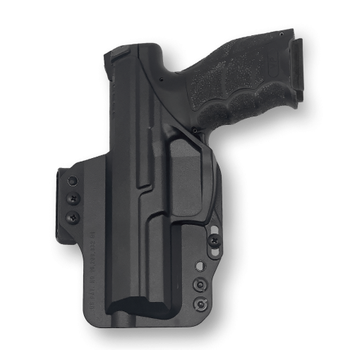 Bravo Concealment HK VP9 IWB Holster