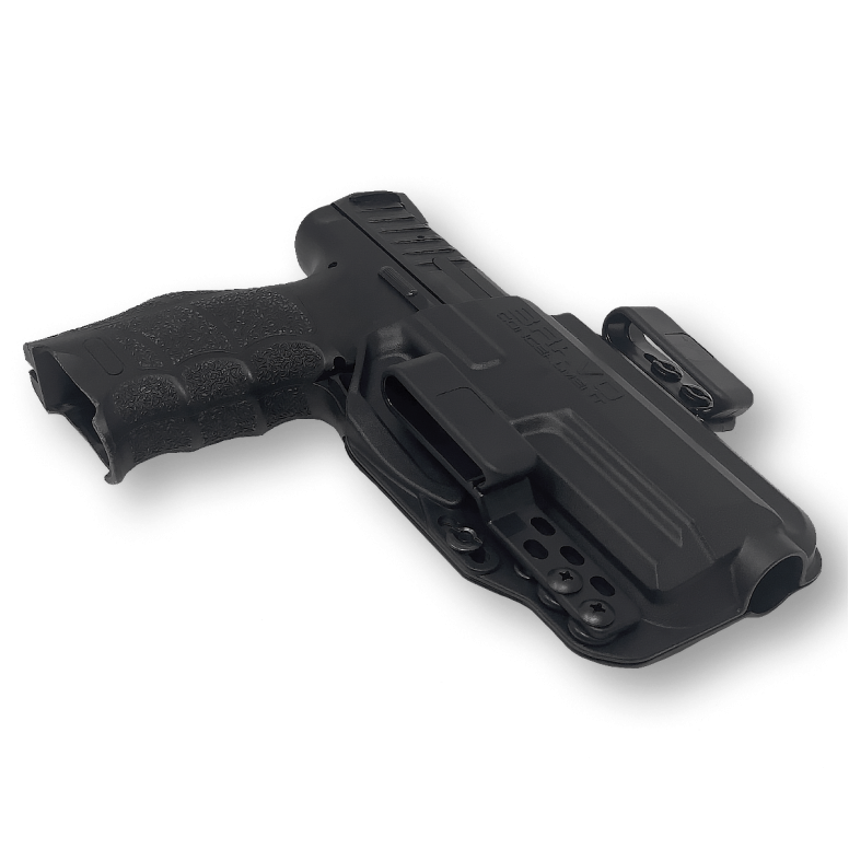 Θήκη όπλου Bravo Concealment HK VP9 IWB