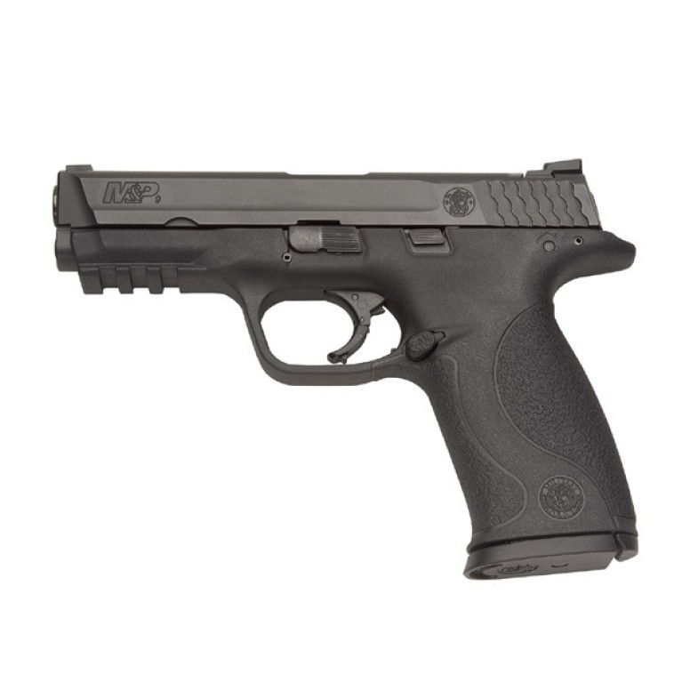 Smith & Wesson M&P 9mm 4.25