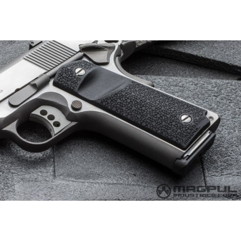 Magpul MOE 1911 Grip Panels