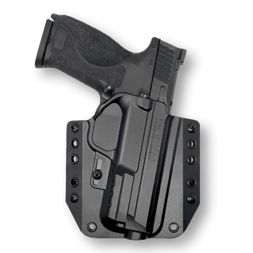 θήκη Bravo Concealment S&amp;W: M&amp;P 9,40 2.0 (4