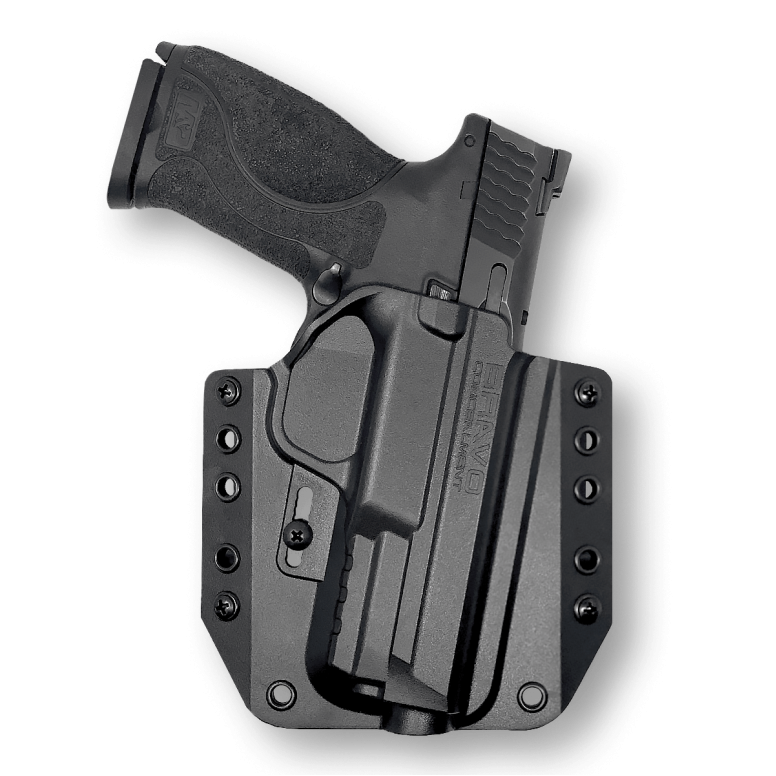 θήκη Bravo Concealment S&W: M&P 9,40 2.0 (4