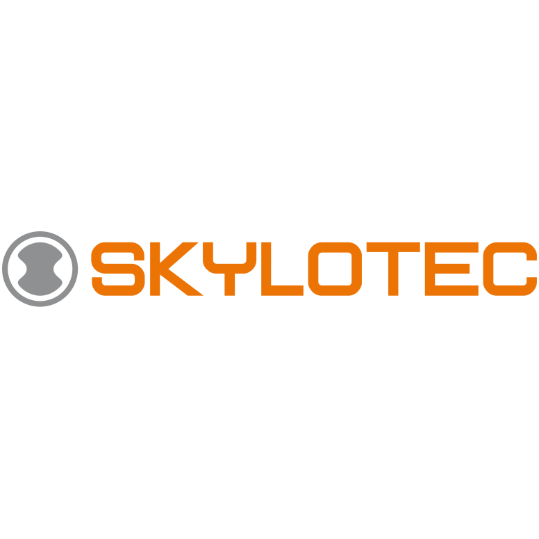 Skylotec DOUBLE-O TWIST Carabiner