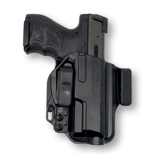 Bravo Concealment HK VP9sk IWB Holster