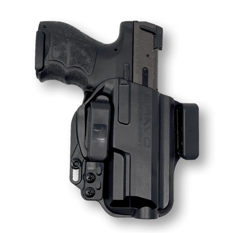 Θήκη όπλου Bravo Concealment HK VP9sk IWB