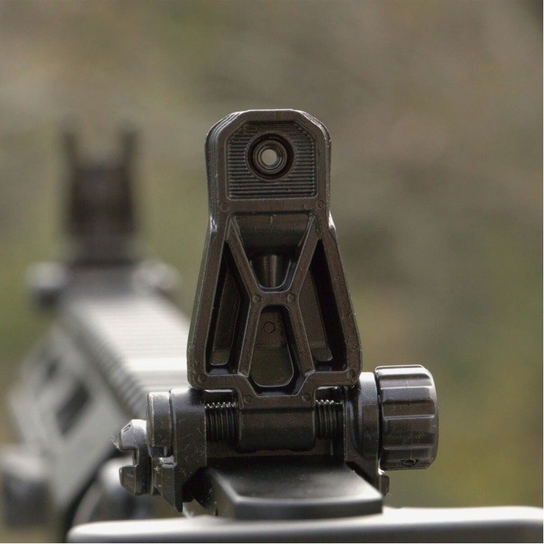 Οπίσθιο σκοπευτικό MAGPUL MBUS Pro® Sight