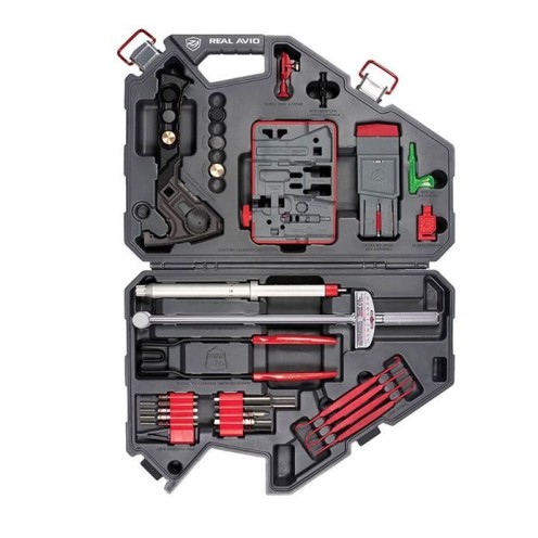 Σετ εργαλείων Real Avid για AR15 ARMORER'S MASTER KIT