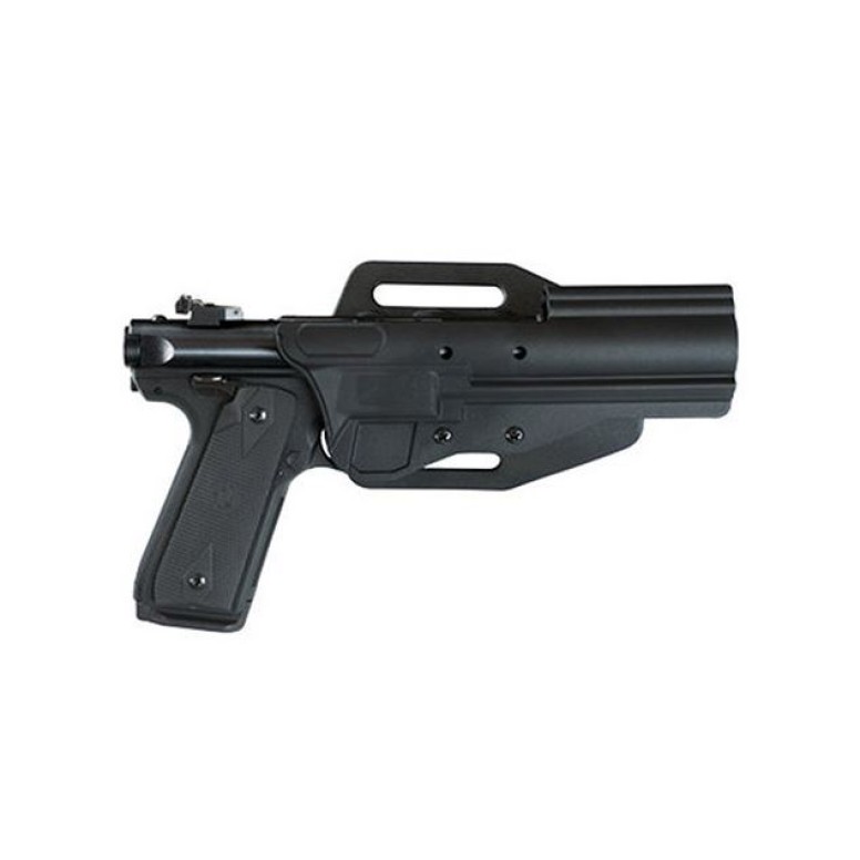 Tactical Solutions PAC-LITE™ Holster - LOW RIDE for Ruger