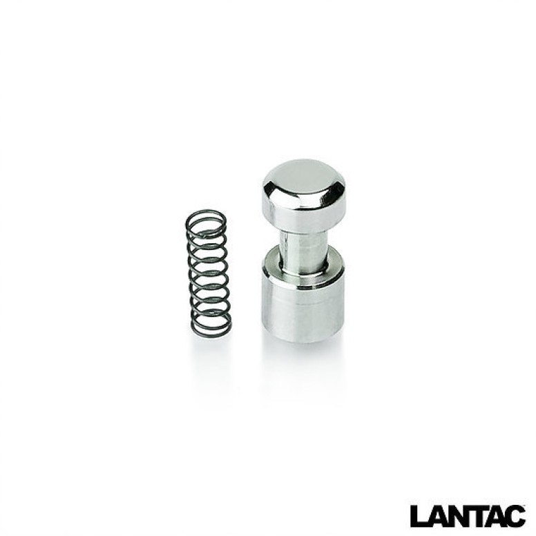 Lantac ESP-S™ Ultra Smooth Safety Plunger & Spring for Glock