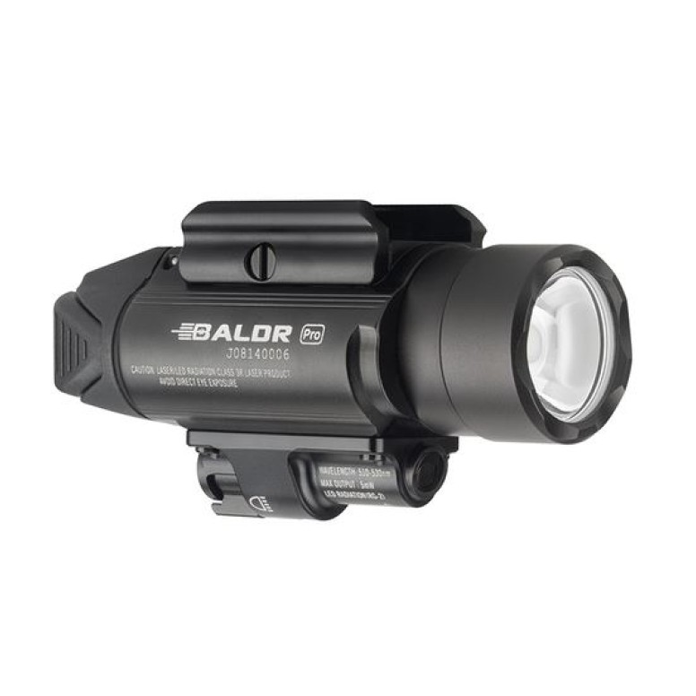 Olight BALDR PRO