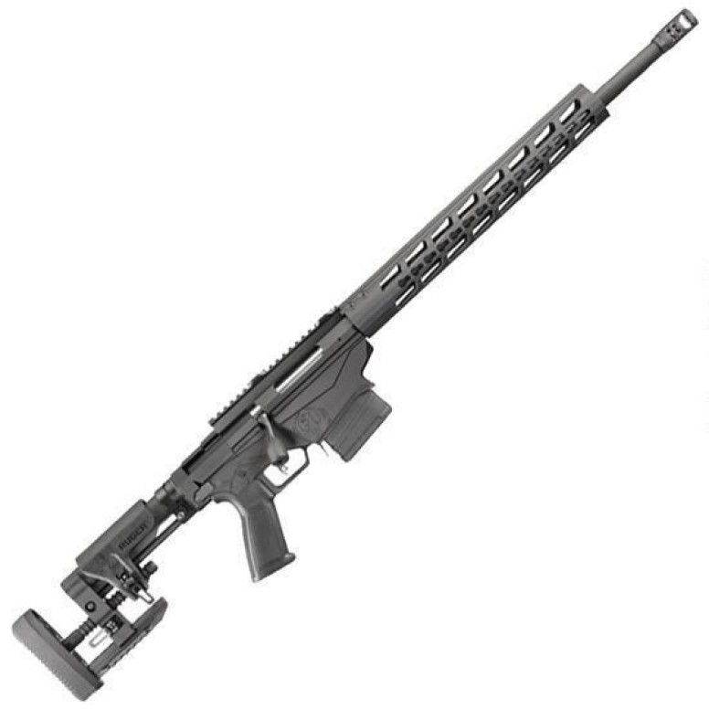 Τυφέκιο Ruger PRECISION RIFLE GEN III