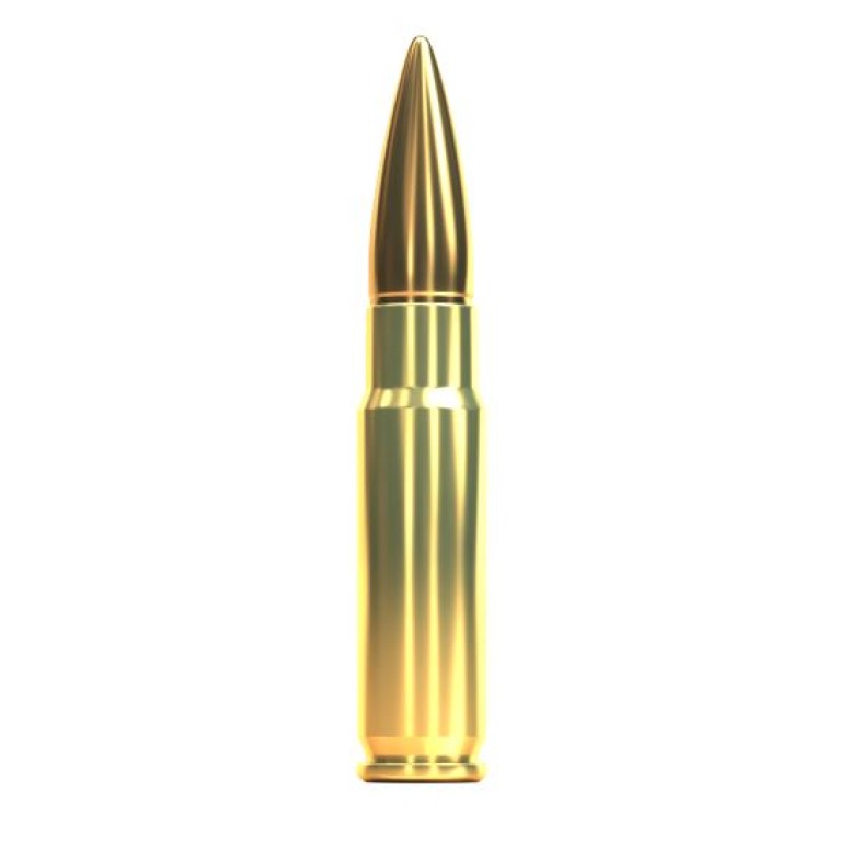 Σφαίρες Sellier Bellot 300 AAC BLACKOUT FMJ 147gr