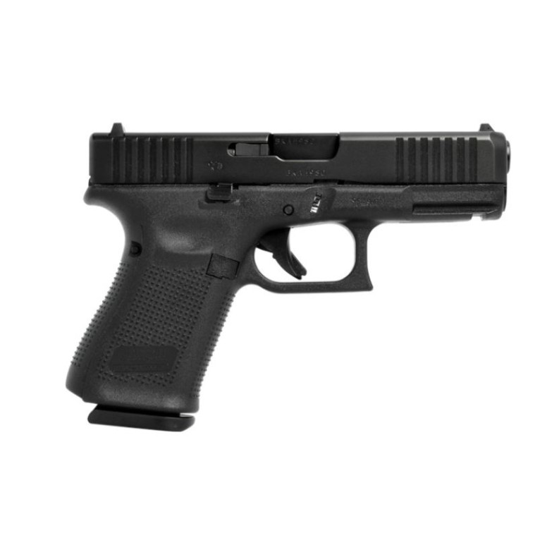 GLOCK 19 Gen5 9mm