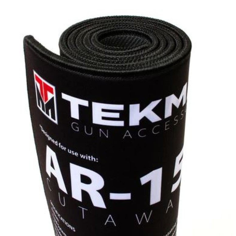 TekMat AR15 Πατάκι καθαρισμού