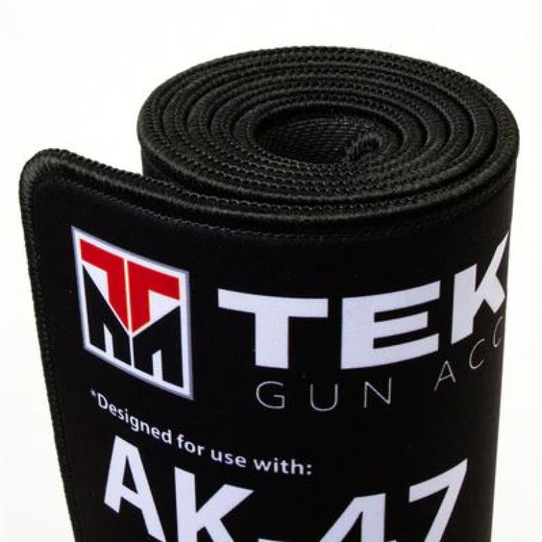 TekMat AK47 Ultra Premium Gun Cleaning Mat