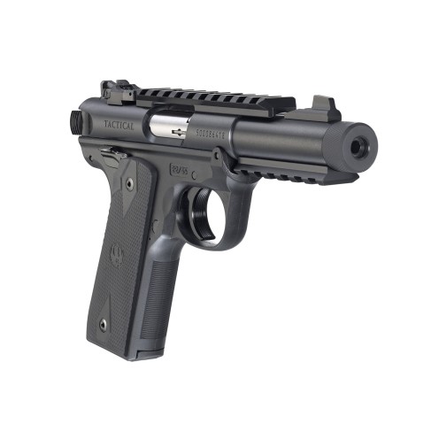 Ruger MARK IV™ 22/45™ TACTICAL .22LR