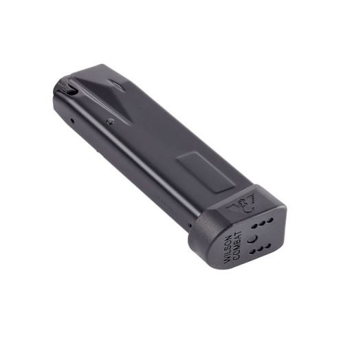 Wilson Combat EDC X9 Magazine, 9mm, 18 Round