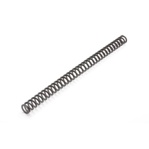 Wilson Combat RECOIL SPRING, FLAT-WIRE, 5", FULL-SIZE, .45 ACP, CHROME SILICON, 17LB