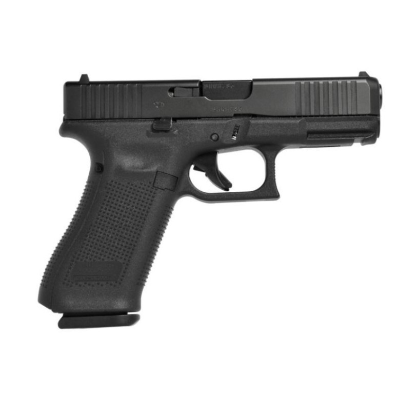 GLOCK 45 9mm