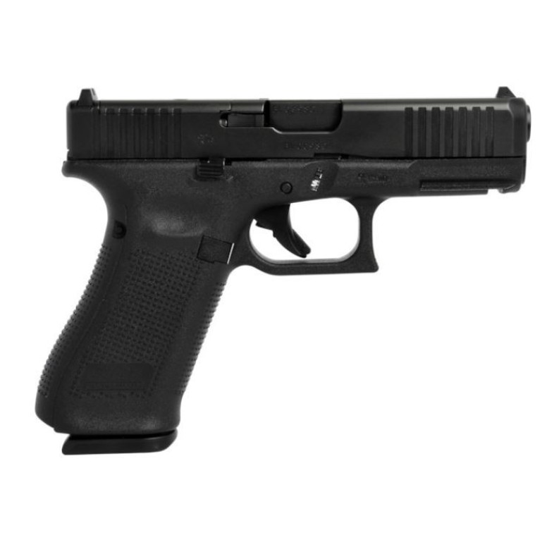 GLOCK 45 MOS 9mm