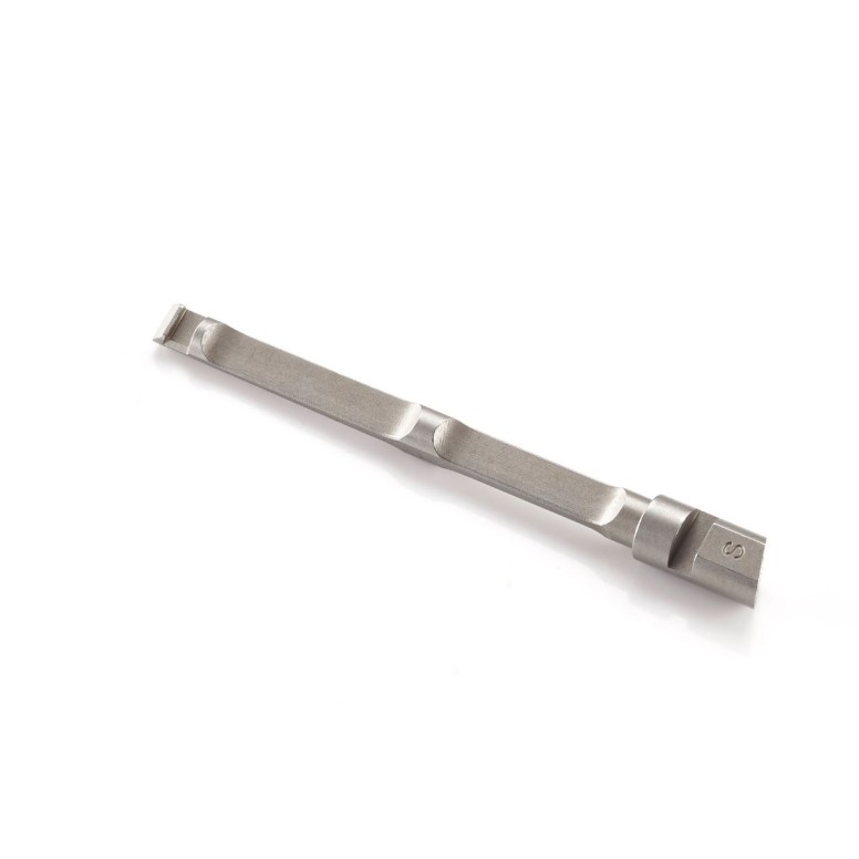 Wilson Combat εξολκέας, 70 SERIES, 1911, .45 ACP, BULLET PROOF®, STAINLESS