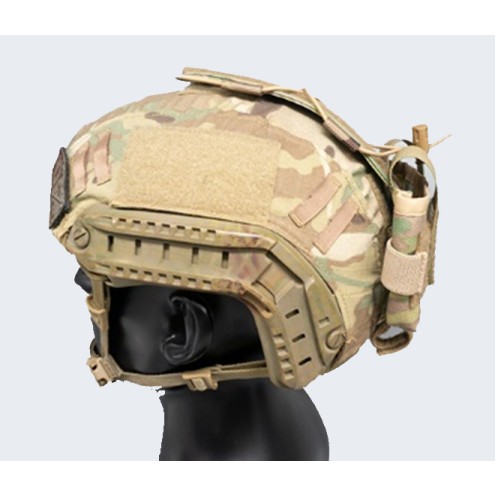 OPSMEN Tactical Helmet Accessory Platform