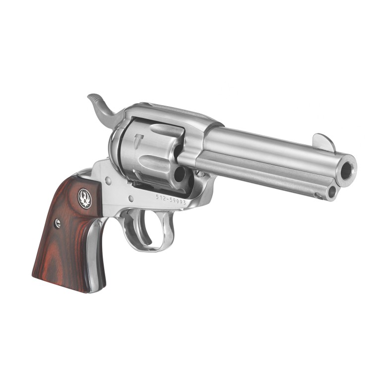 Ruger RUGER VAQUERO® STAINLESS 357 MAG Revolver