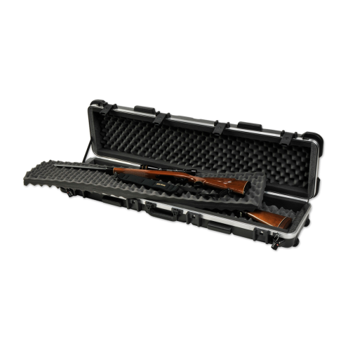 SKB Double Rifle Transport Case 5009