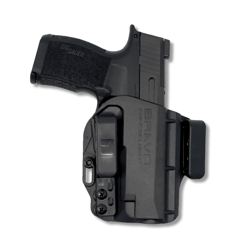 Θήκη όπλου Bravo Concealment Sig Sauer P365 XL IWB