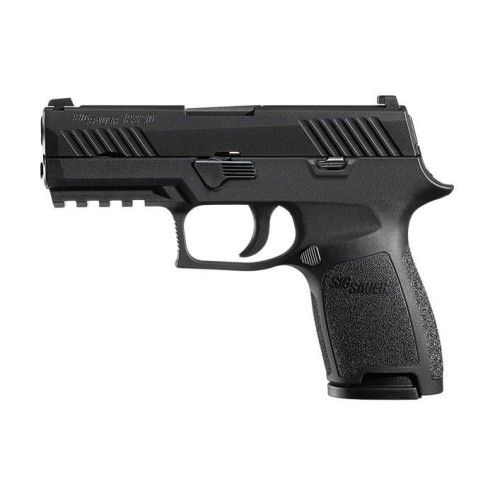 Sig Sauer P320 Compact