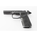 Carry, Manual Safety