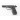 Wilson Combat Grip Module, WCP320, Carry, Manual Safety, Black
