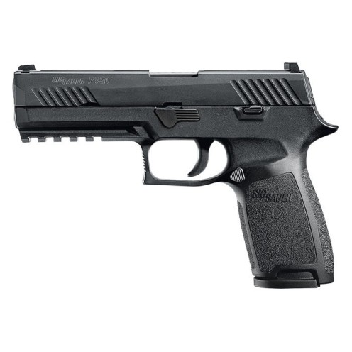 Sig Sauer P320 Full Size