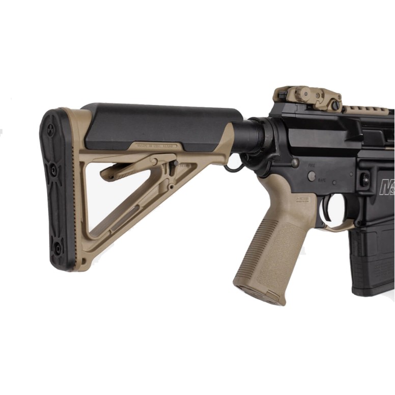 Αντάπτορας κοντακιού Magpul CTR® 0.25