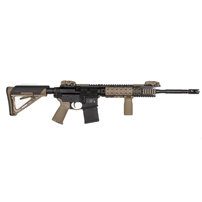 Αντάπτορας κοντακιού Magpul CTR® 0.25