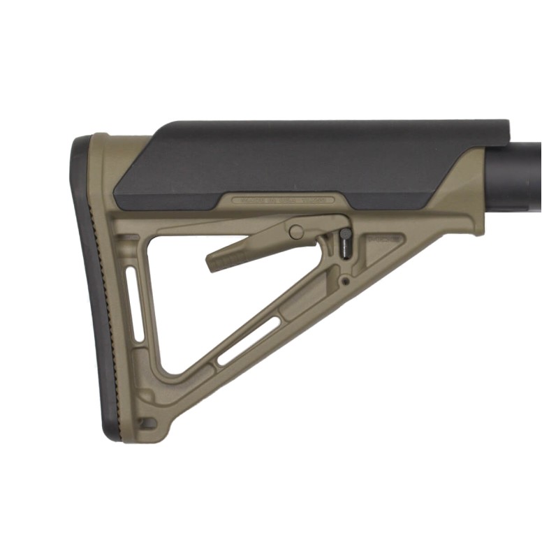 Αντάπτορας κοντακιού Magpul CTR® 0.25