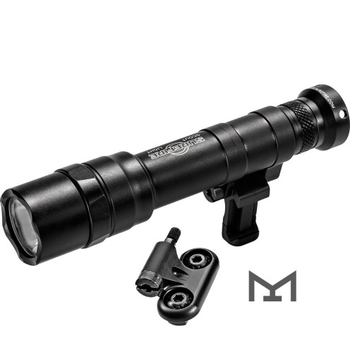 Surefire SCOUT LIGHT® PRO DUAL FUEL