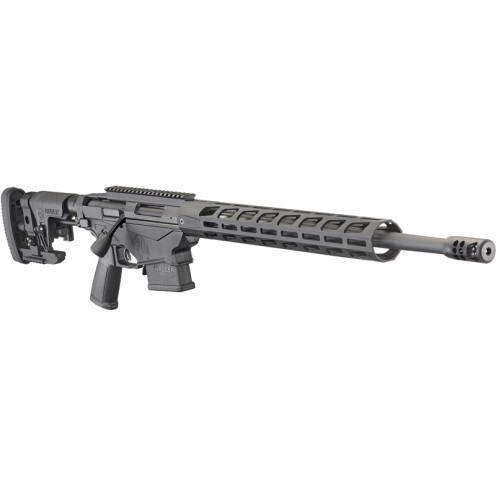 Ruger PRECISION RIFLE GEN III