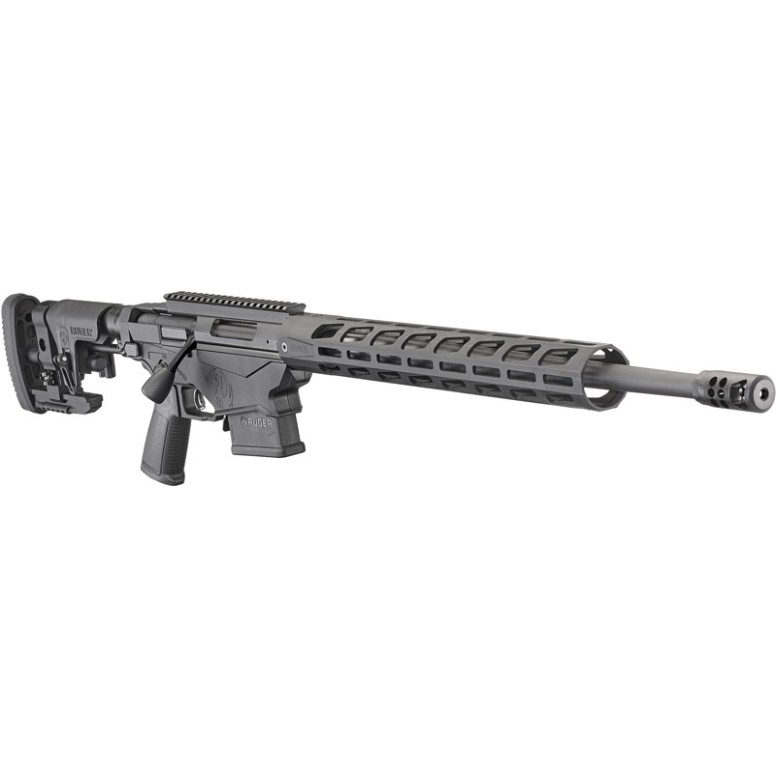 Τυφέκιο Ruger PRECISION RIFLE GEN III