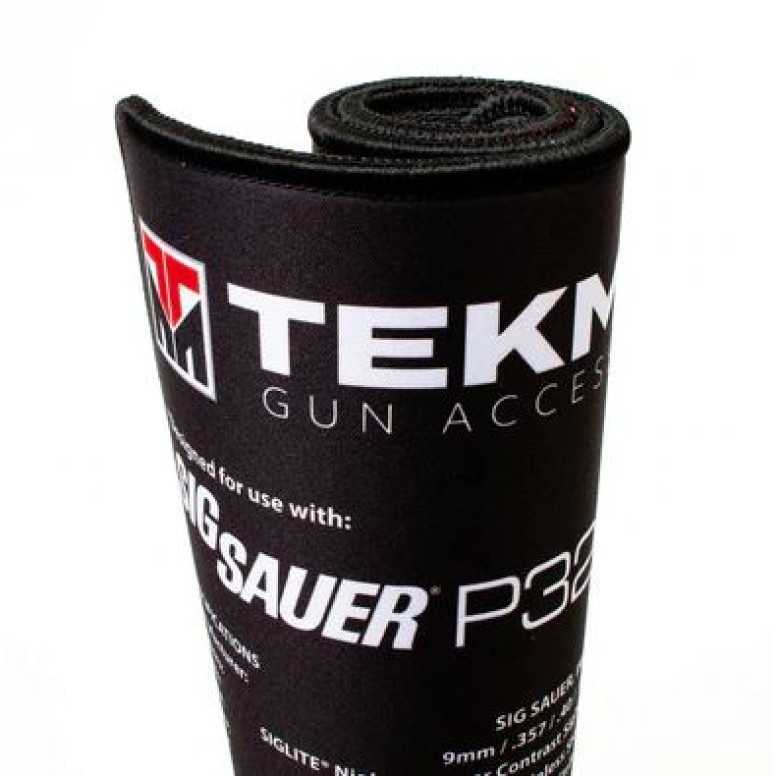 TekMat Ultra 20 Sig Sauer P238 Gun Cleaning Mat