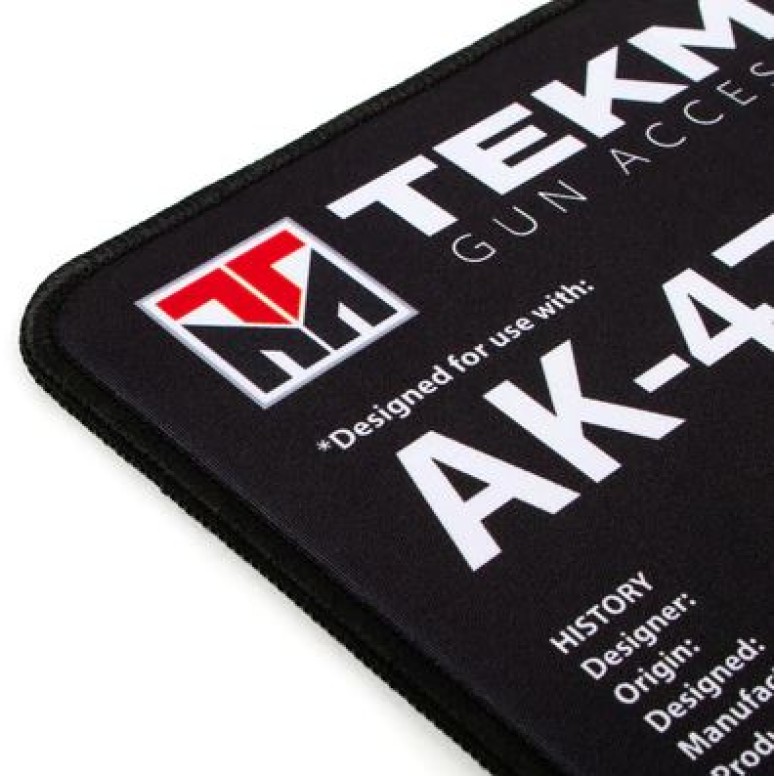 TekMat AK47 Ultra Premium Gun Cleaning Mat