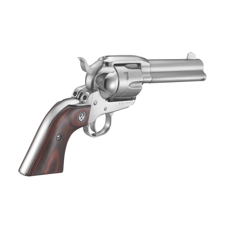 Ruger RUGER VAQUERO® STAINLESS 357 MAG Revolver