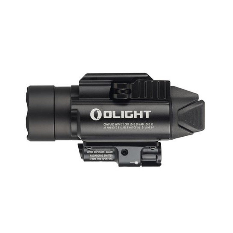 Φακός Όπλου Olight BALDR Pro